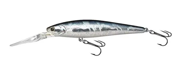 Crankbait Lucky Craft Staysee 90SP V2 9.1cm (12.5g) Quantité Limitée