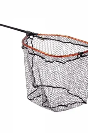 Acheter En Ligne Epuisette Savage Gear Pro Folding Net