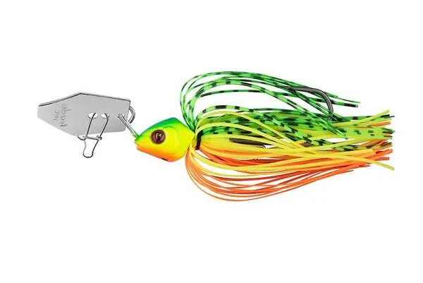 Offre Exclusive Jig à lame Fox Rage 12g