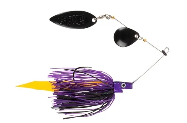 Strike Pro Pig Chopper Spinnerbait (17g) Solde