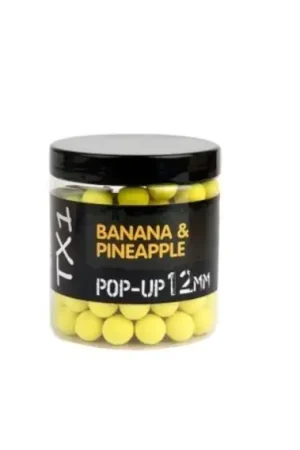 Livraison Express Shimano Bait TX1 Pop-Up 12mm (50g)