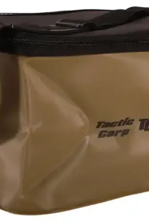 Sacs étanches Tactic Carp Waterproof Luggage Waterproof Bags Commander Vite