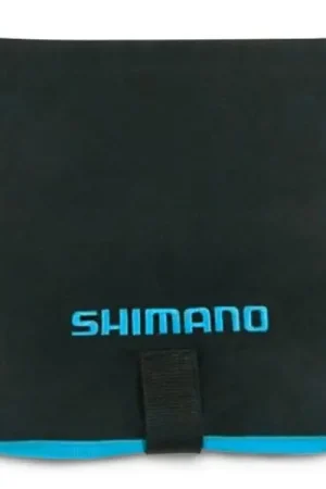 Pochette pour bas de ligne Shimano Surf Rig Wallet Usine Directe