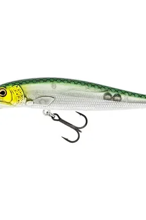 Vente Flash Leurre Suspending Westin Jerkbite MR 9cm (9g)