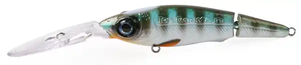 Bon Plan Spro Iris Twitchy JTD DR HL 7.5cm (9g)