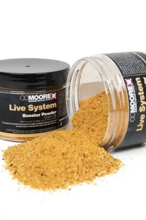 CC Moore Bait Booster Powder (250g) Meilleur Prix