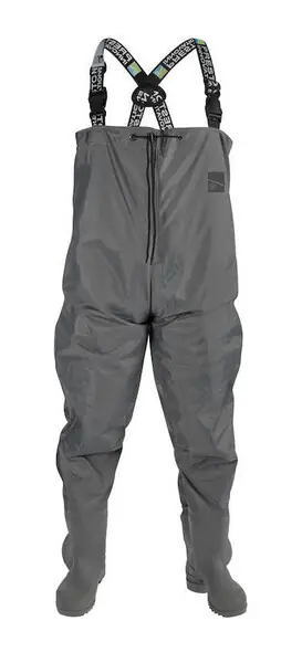 Waders Preston Heavy Duty Chest Satisfait Ou Remboursé