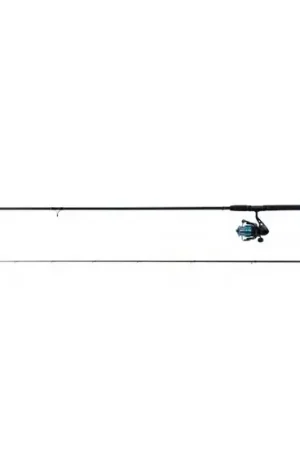 Jusqu'à Épuisement Des Stocks Combo Rive Smart Start Waggler 3.60m (5-25g)