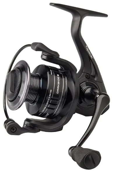 Quick Darkside 8 FD Nouveauté