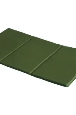 Certifié Tapis de Réception Carp Zoom Easy