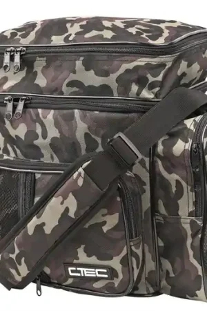 C-Tec Camou Base Bag Achetez Aujourd'hui