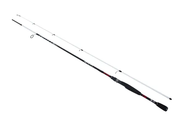 Prix Promo Canne Spinning Ultimate Novix Spin