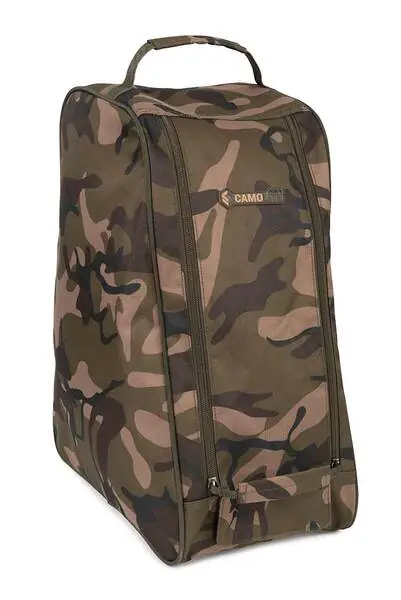 Sac Wader/Cuissardes Fox Camolite Haute Qualité