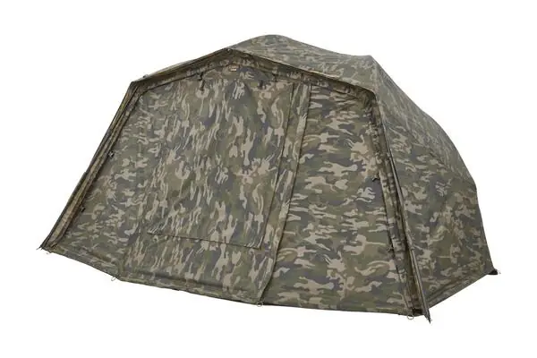 Brolly Prologic Element 65 Brolly Full System Camo Prix Cassé