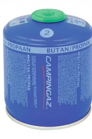 Campingaz CV300 Plus Cartridge 240g Haute Qualité