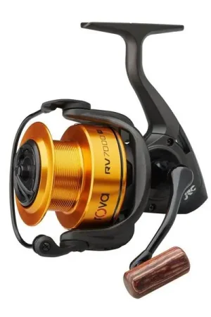 Nouvelle Collection Moulinet carpe JRC RV LTD Spinning Reel 7000