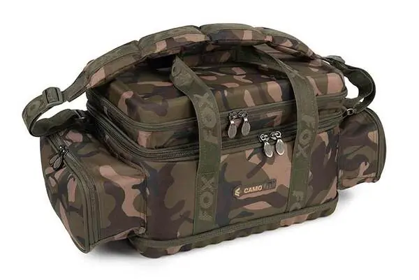 Fourre-tout Fox Camolite Small Barrow Bag (Low Level) Achetez Aujourd'hui