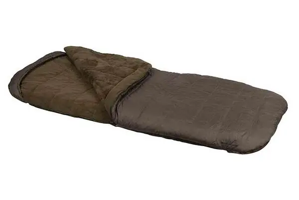 Acheter Direct Sac de couchage Fox Voyager XL