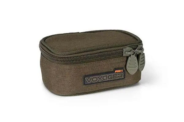Trousse à Accessoires Fox Voyager Small Bon Marché