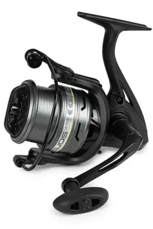 Offre Du Jour Moulinet feeder Matrix Aquos Ultra