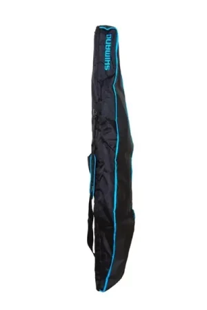 Housse de Transport Shimano Surfcasting pour 3 Cannes Must-Have