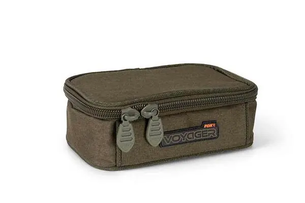 Vente Directe Trousse à accessoires Fox Voyager Medium