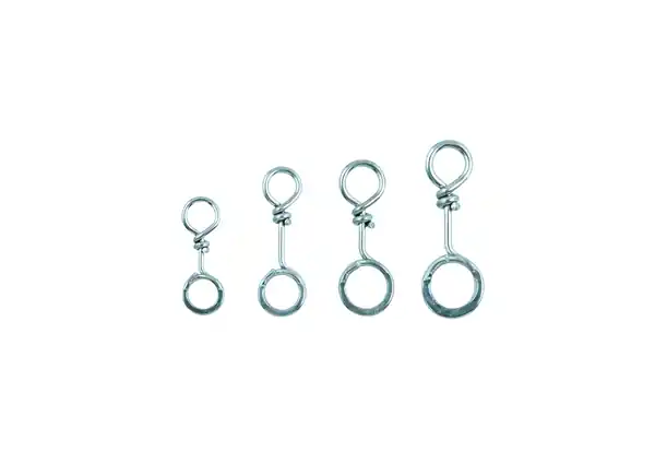 Attaches Rapides Svartzonker SZ Snap (10 pcs) Solde