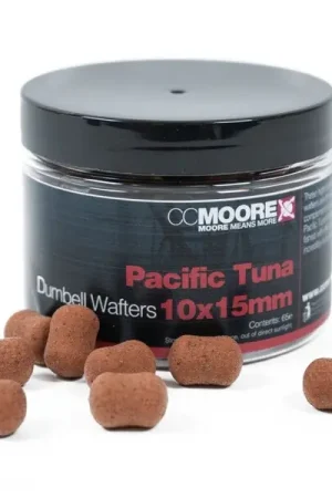 Bon Plan CC Moore Pacific Tuna Dumbell Wafters 10x15mm (65g)