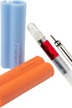 Top Vente Bâton luminueux BCCT Tiplight (50 heures d'éclairage)
