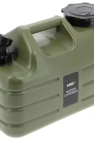 Achetez Aujourd'hui NGT Water Container 11L (Comprend Fonction robinet!)