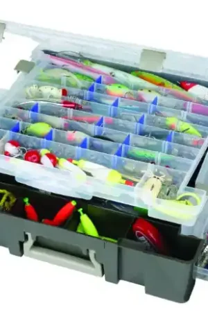 Flambeau Super Max Organizer Met Zerust 9030 Pas Cher