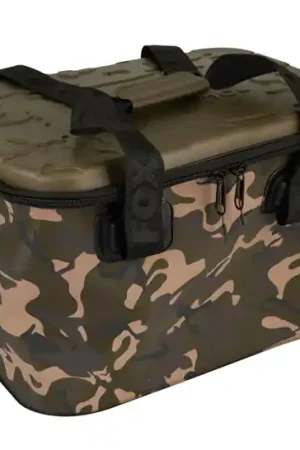 Expédition Rapide Fox Aquos Camo Bag 20L