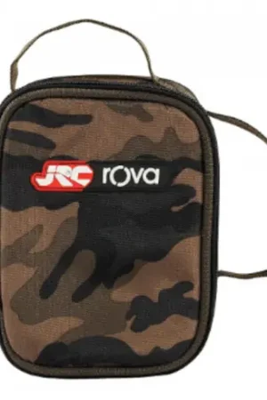 JRC Rova Camo Accessory Bag Jusqu'à Épuisement Des Stocks
