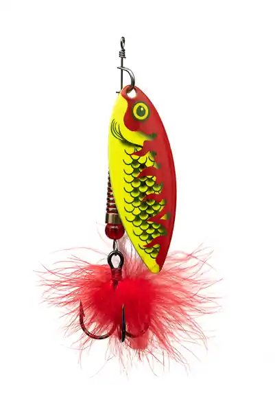 Promotion Saisonnière Fox Rage UV Spinner (26g)