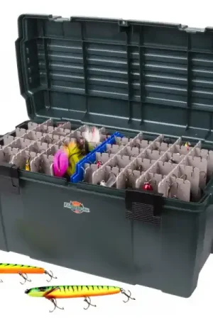 Prix Réduit Flambeau The Maximizer Large Lure Storage