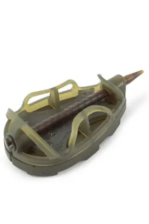 Bon Marché Korum Camo River Method Feeder