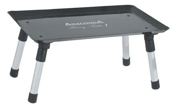 Table Bivvy Anaconda Retour Gratuit