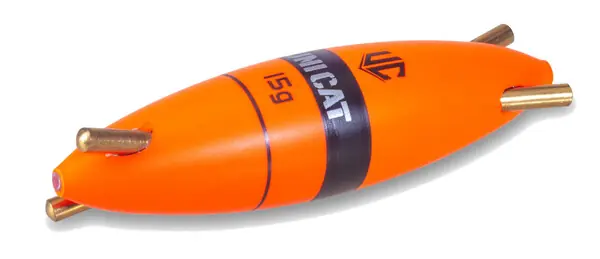 Vente Flash Flotteur pour pêche au silure Uni Cat Quattro Rattle Subfloat