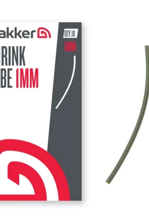 Trakker Shrink Tube (10pcs) Top Vente