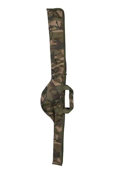 Acheter En Ligne Fourreau Fox Camolite Single Rod Sleeve