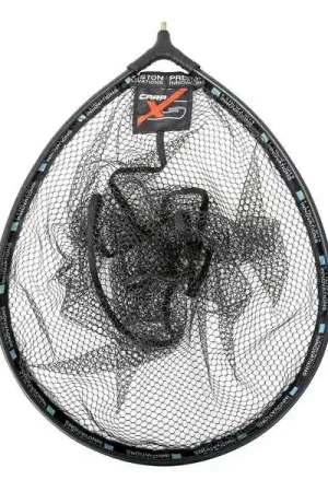 Tête d'épuisette Preston Carp XS Offre Limitée