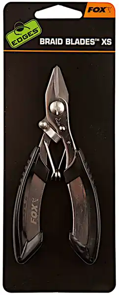 Petit Prix Fox Edge Carp Braid Blade XS