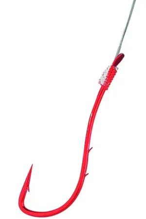 Meilleur Prix Owner Eel RL-9330 70cm - Bas de ligne anguille