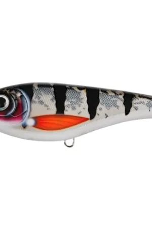 Strike Pro Buster Jerk II Offre Du Jour