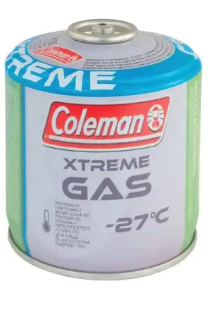 Meilleur Prix Bouteille de gaz Coleman Xtreme 300