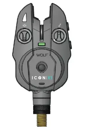 Nouvel Arrivage Détecteur de touche Wolf Icon X1