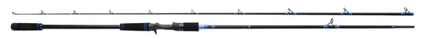 Canne Patriot XXX Big Pike Casting & Trolling 259cm (80-180g) Haute Qualité