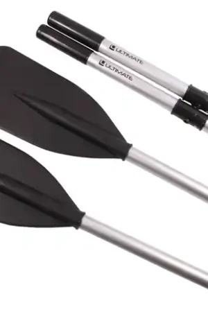 Ultimate Boat Paddles 130cm (2pcs) Petit Prix
