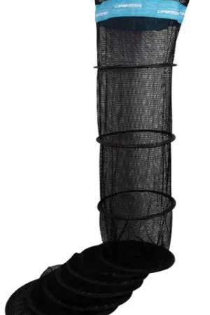 Prix Cassé Cresta Supa River Keepnet 4,0m Ø45cm