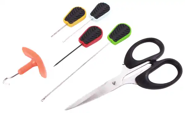 Ensemble de 6 Outils à appâts Ultimate Pas Cher